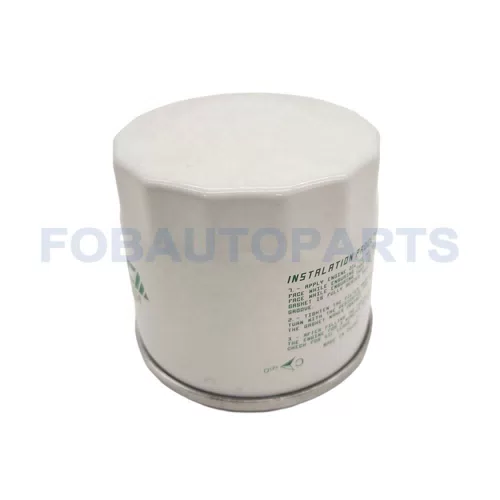 Auto Parts Oil Filters Engine Compatible for Chevrolet Sail 3 1.5L 1.3L 24103565 96985730 - image 2